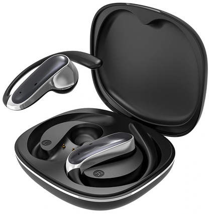 Handsfree Bluetooth Dudao U17Z, TWS, Black
