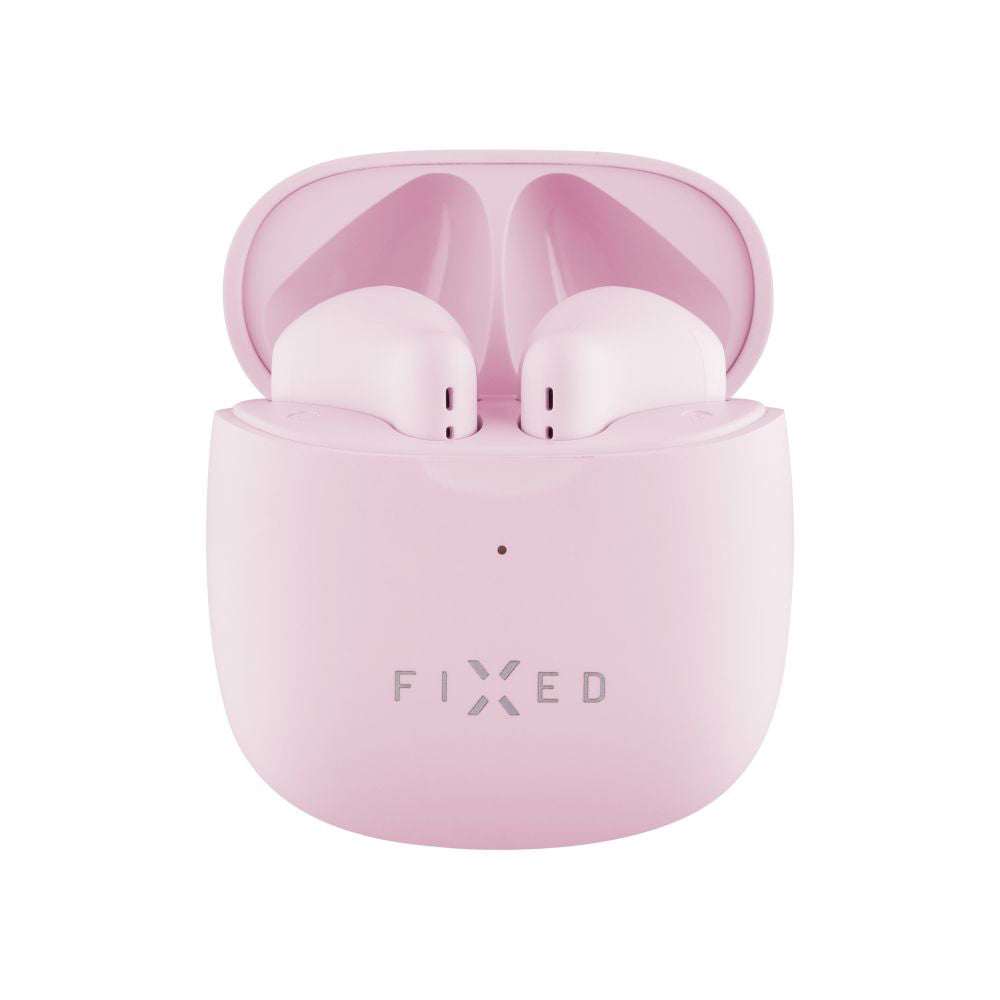 Fixed Bluetooth Handsfree, TWS, Pink