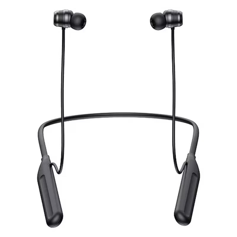 Handsfree Bluetooth HAVIT E529BT, A2DP, Black