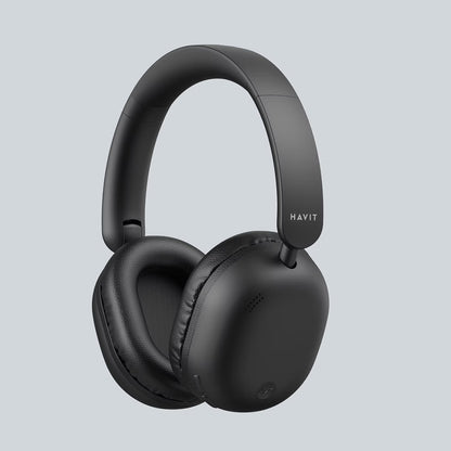 Handsfree Bluetooth HAVIT H602BT, A2DP, Black