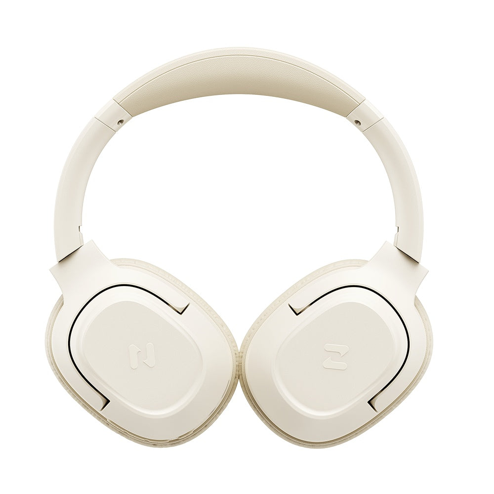 Handsfree Bluetooth HAVIT H612BT, A2DP, Beige