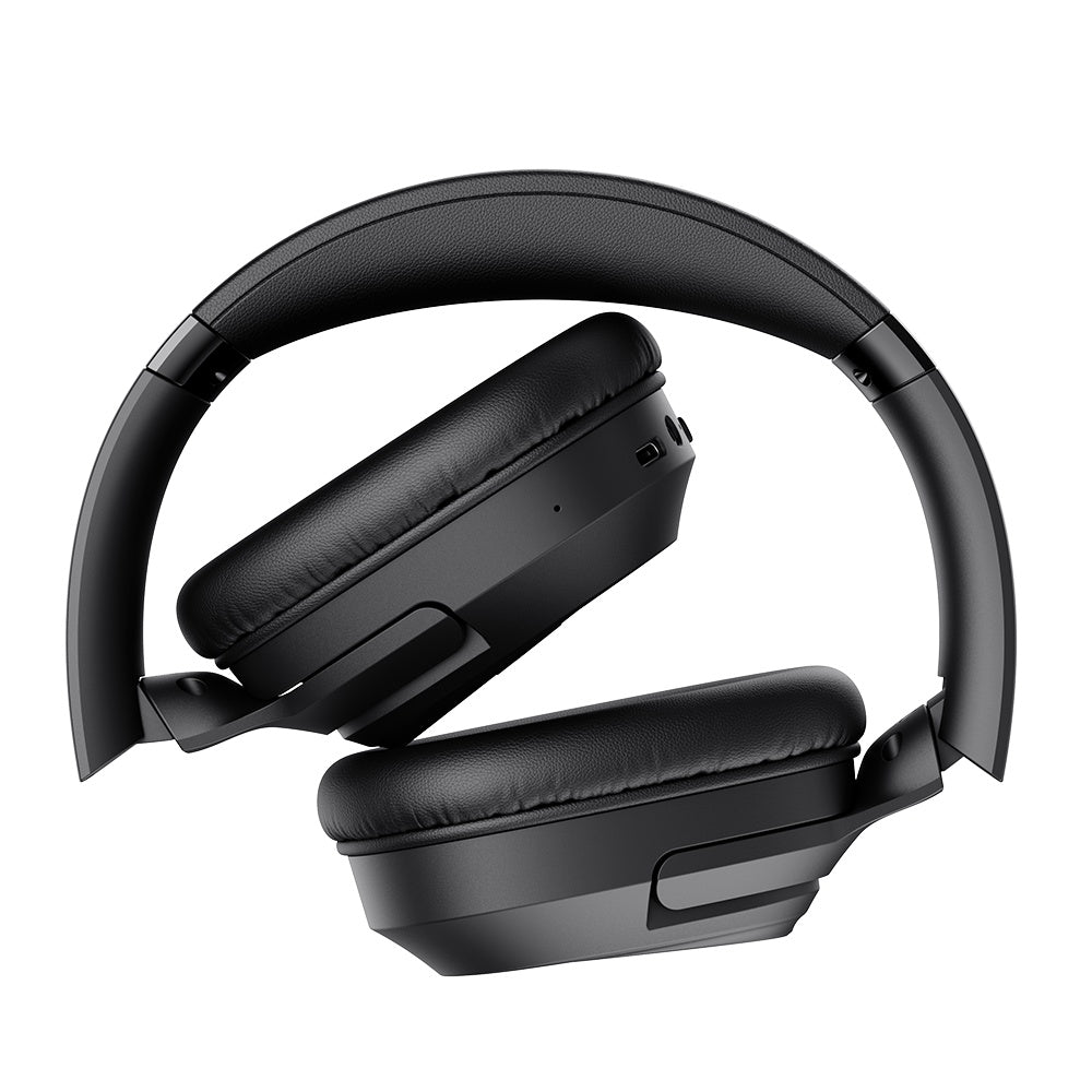 Handsfree Bluetooth HAVIT H612BT, A2DP, Black