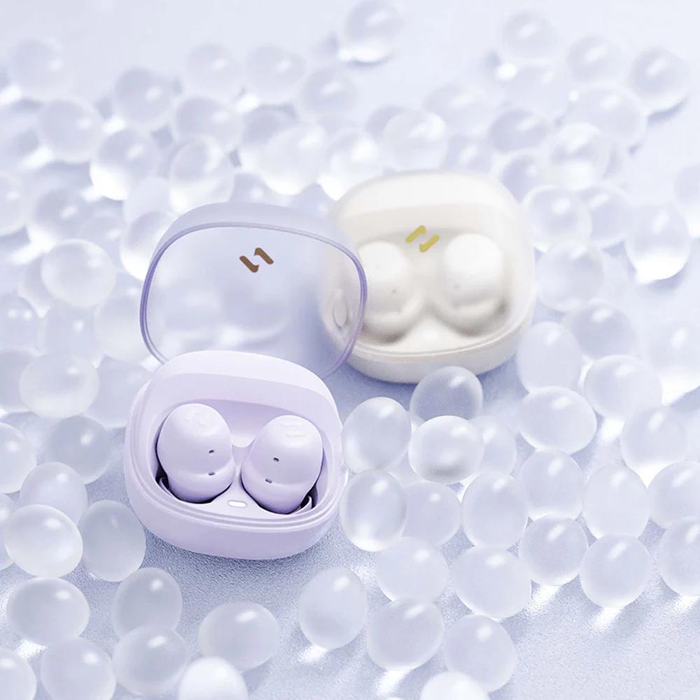 Handsfree Bluetooth HAVIT TW969, TWS, Purple