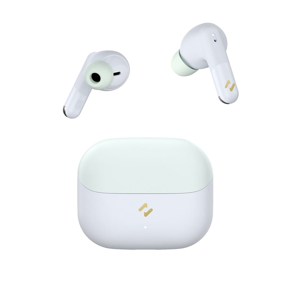 Handsfree Bluetooth HAVIT TW982, TWS, Green