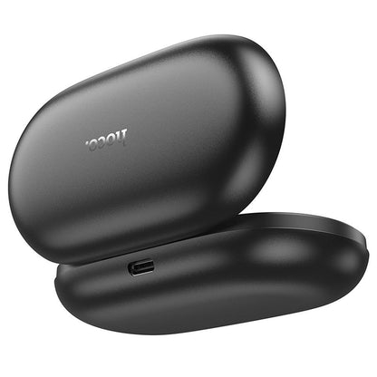HOCO EA4 Bluetooth Handsfree, TWS, Black