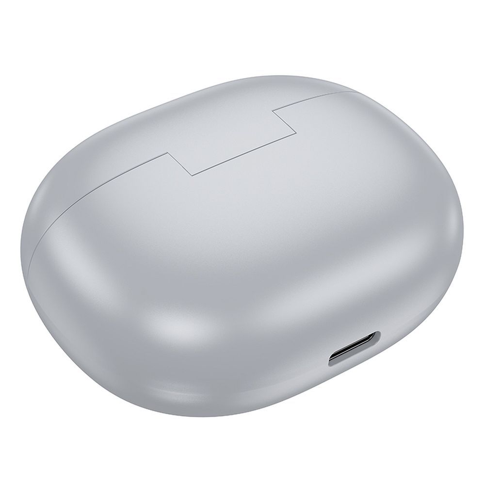 Handsfree Bluetooth HOCO EQ24, TWS, Gray
