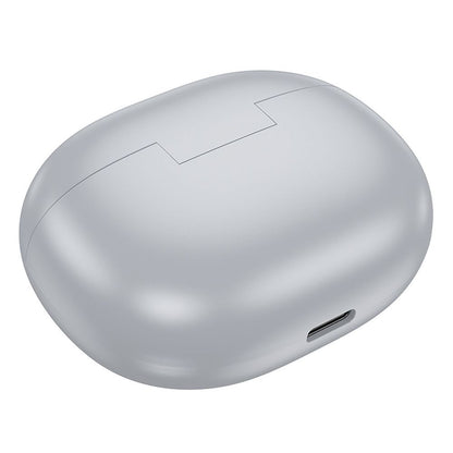 Handsfree Bluetooth HOCO EQ24, TWS, Gray