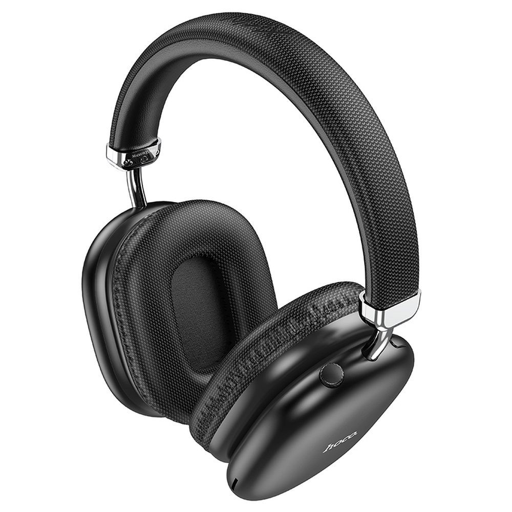 HOCO W35 Max Bluetooth Handsfree, A2DP, Black