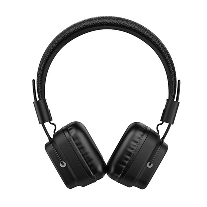Handsfree Bluetooth HOCO W72, A2DP, Black