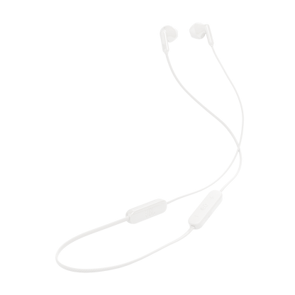 JBL Tune 235BT White Bluetooth Handsfree, MultiPoint, A2DP, JBLT235BTWHT