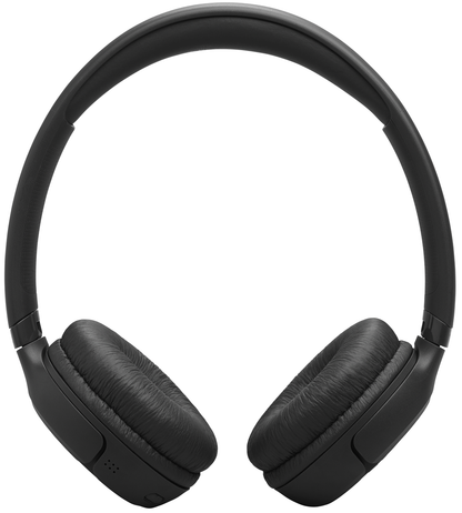 JBL Tune 530BT Bluetooth Handsfree, MultiPoint, A2DP, Black