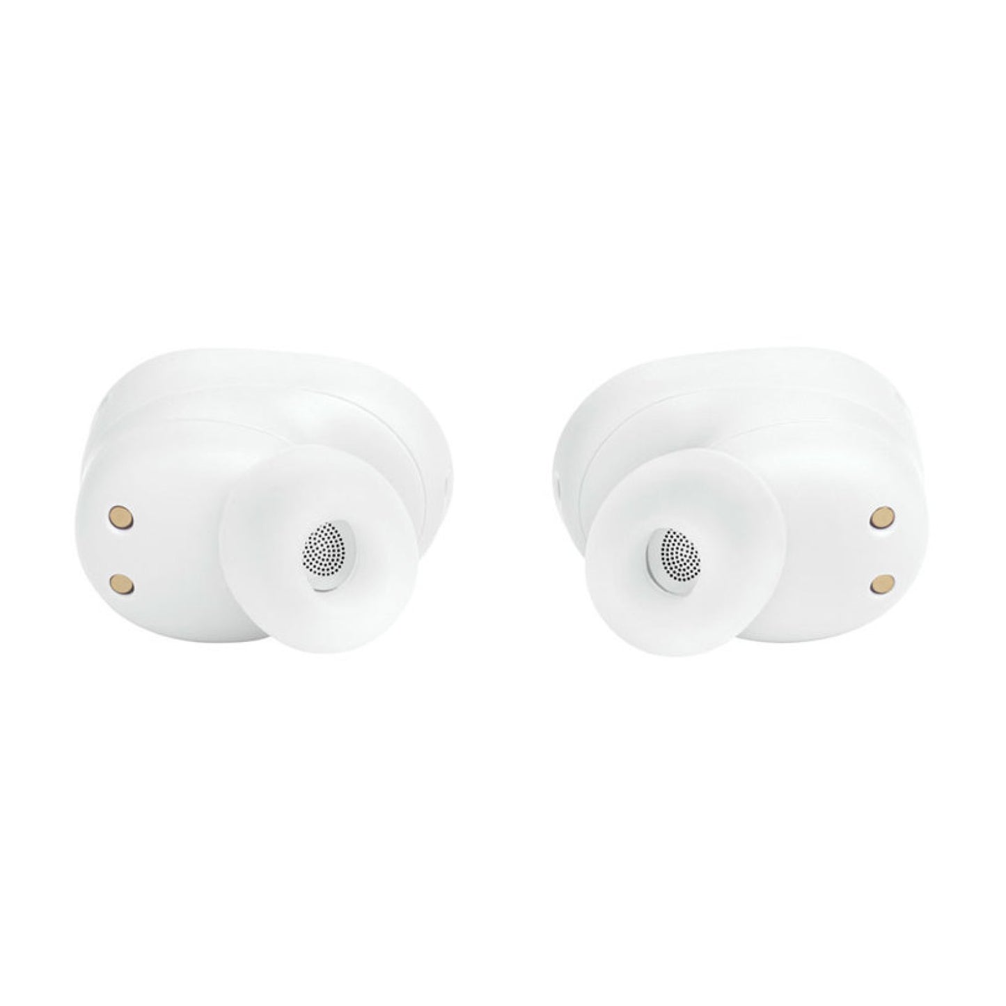 JBL Tune Buds Bluetooth Handsfree, TWS, ANC, MultiPoint, White JBLTBUDSWHT