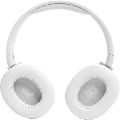 JBL Tune 720BT White Bluetooth Handsfree, MultiPoint, A2DP, JBLT720BTWHT