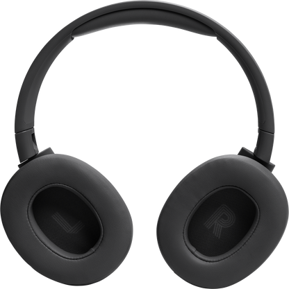 Handsfree Bluetooth JBL Tune 720BT, MultiPoint, A2DP, Black JBLT720BTBLK