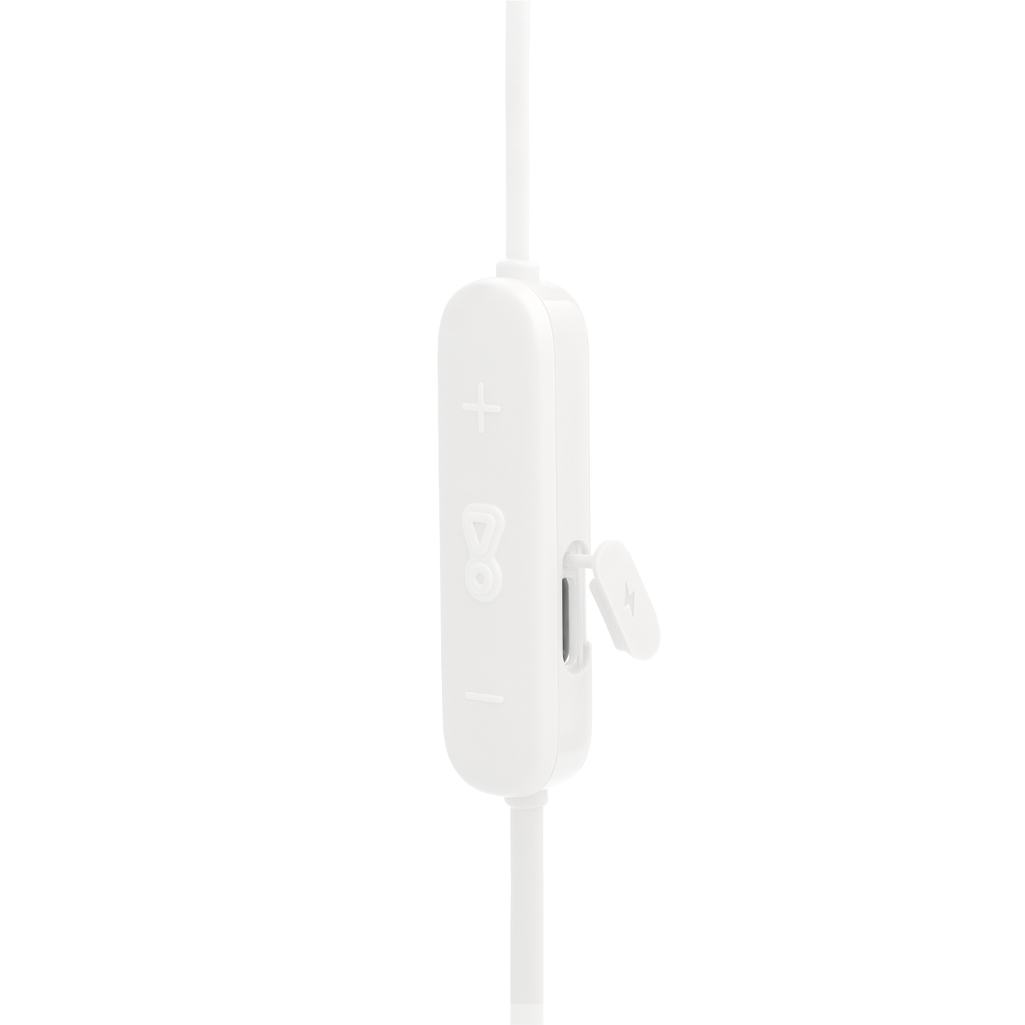 JBL Tune 235BT White Bluetooth Handsfree, MultiPoint, A2DP, JBLT235BTWHT