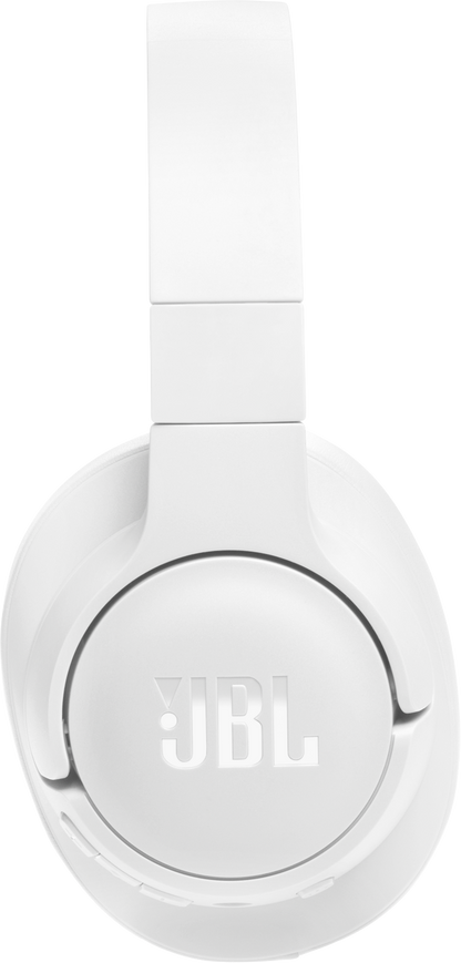 JBL Tune 720BT White Bluetooth Handsfree, MultiPoint, A2DP, JBLT720BTWHT