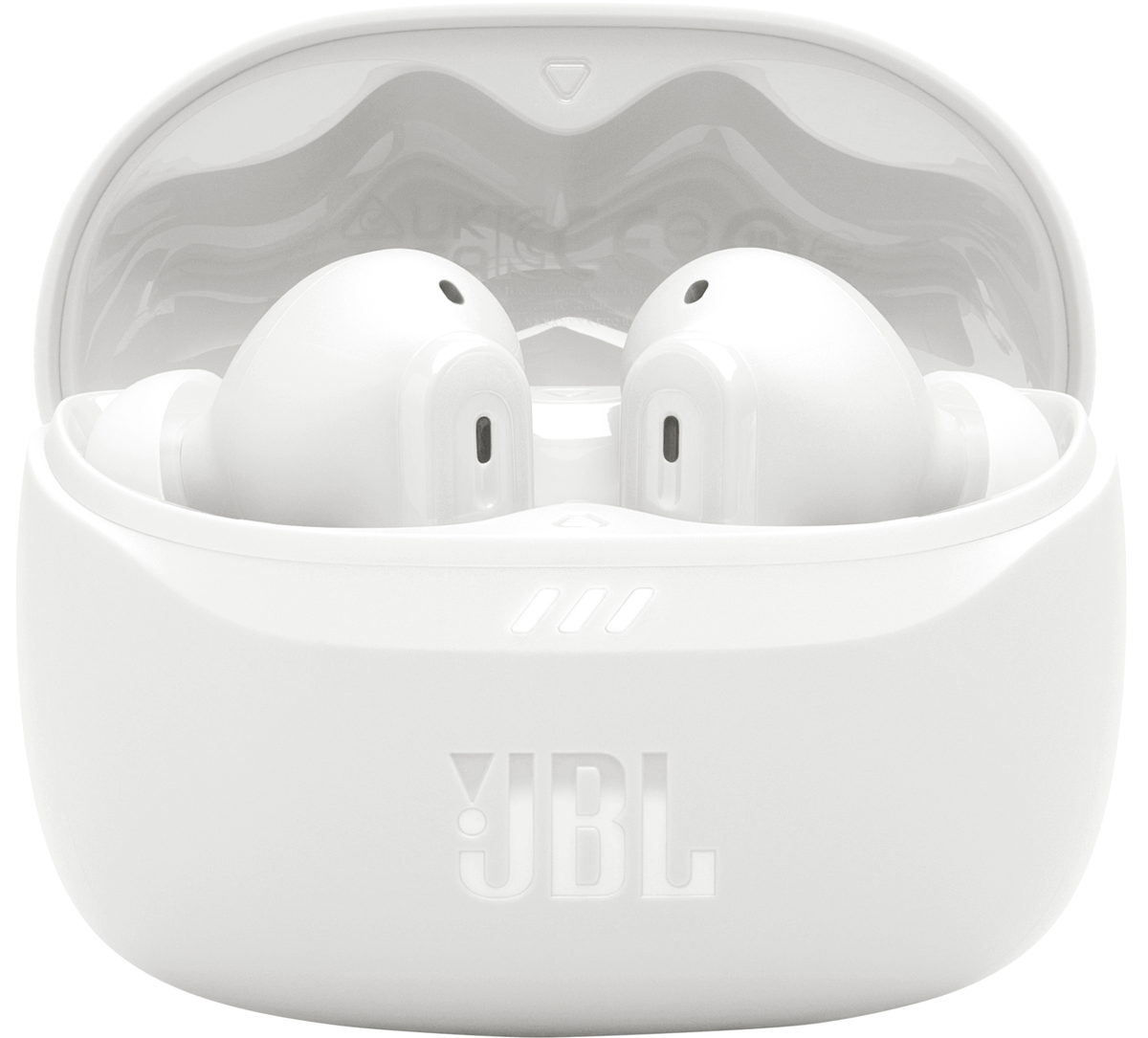 Handsfree Bluetooth JBL Tune Beam 2, TWS, ANC, MultiPoint, White JBLTBEAM2WHT