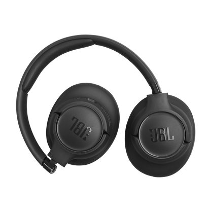 JBL Tune 730BT Bluetooth Handsfree, MultiPoint, A2DP, Black
