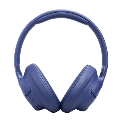 JBL Tune 730BT Bluetooth Handsfree, MultiPoint, A2DP, Blue