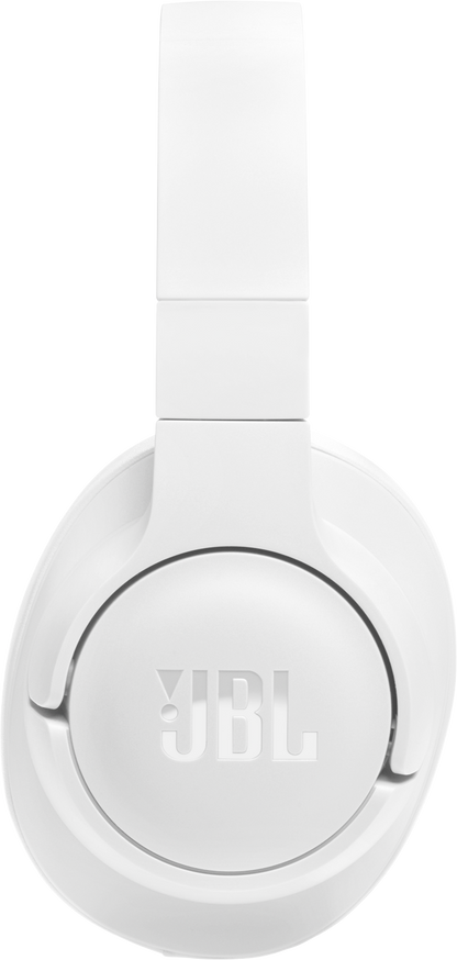 JBL Tune 720BT White Bluetooth Handsfree, MultiPoint, A2DP, JBLT720BTWHT