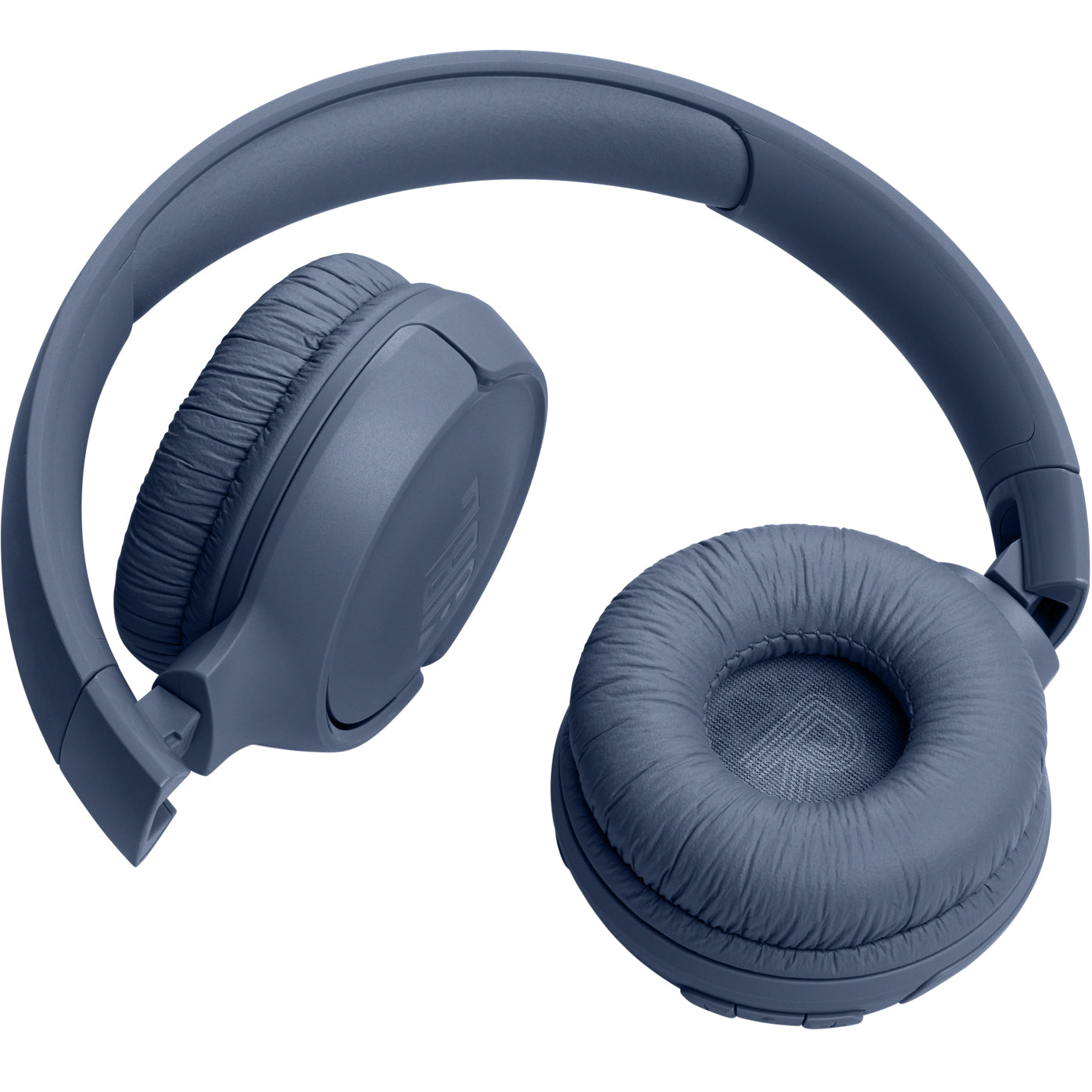 Handsfree Bluetooth JBL Tune 520BT, MultiPoint, A2DP, Blue JBLT520BTBTBLU