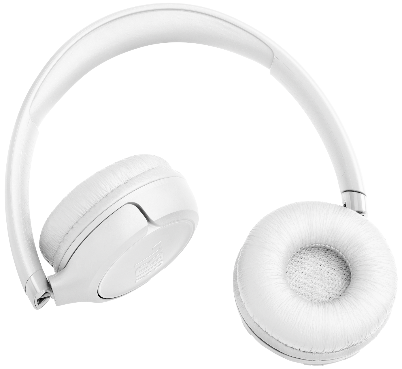 Bluetooth Handsfree JBL Tune 530BT, MultiPoint, A2DP, White