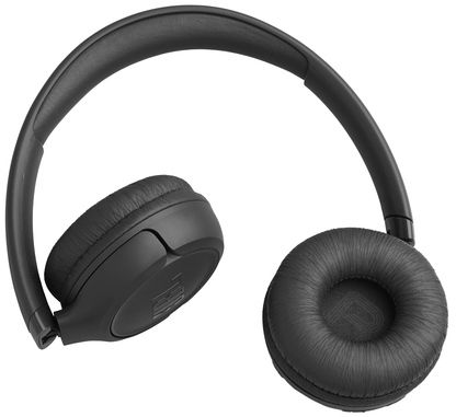 JBL Tune 530BT Bluetooth Handsfree, MultiPoint, A2DP, Black