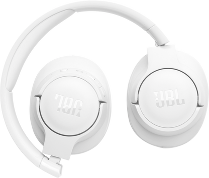 JBL Tune 720BT White Bluetooth Handsfree, MultiPoint, A2DP, JBLT720BTWHT