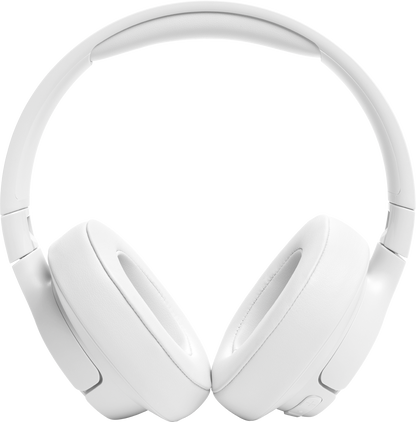 JBL Tune 720BT White Bluetooth Handsfree, MultiPoint, A2DP, JBLT720BTWHT