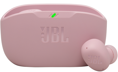 Bluetooth Handsfree JBL Wave Buds 2, TWS, ANC, MultiPoint, Pink JBLWBUDS2PIK