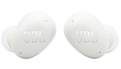Handsfree Bluetooth JBL Wave Buds 2, TWS, ANC, MultiPoint, White JBLWBUDS2WHT