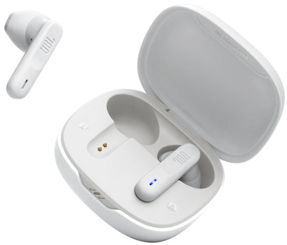 Handsfree Bluetooth JBL Wave Flex, TWS, Multipoint, White JBLWFLEXWHT