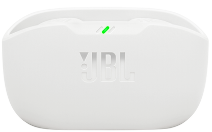 Handsfree Bluetooth JBL Wave Buds 2, TWS, ANC, MultiPoint, White JBLWBUDS2WHT