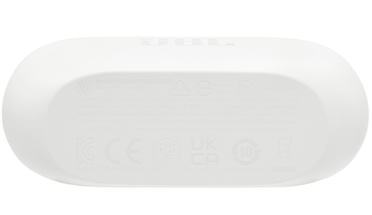 Handsfree Bluetooth JBL Wave Buds 2, TWS, ANC, MultiPoint, White JBLWBUDS2WHT