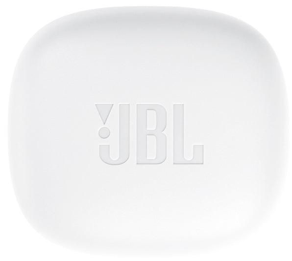 Handsfree Bluetooth JBL Wave Flex, TWS, Multipoint, White JBLWFLEXWHT
