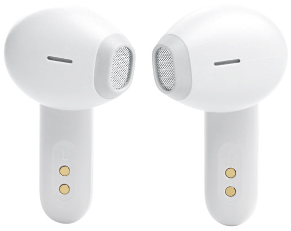 Handsfree Bluetooth JBL Wave Flex, TWS, Multipoint, White JBLWFLEXWHT