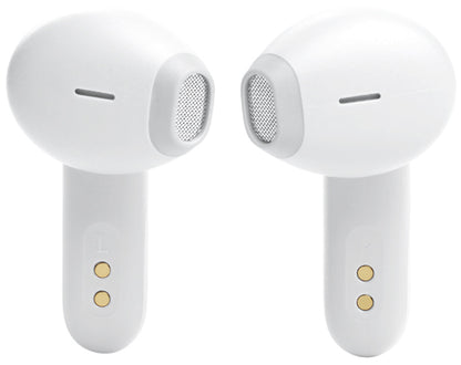 Handsfree Bluetooth JBL Wave Flex, TWS, Multipoint, White JBLWFLEXWHT