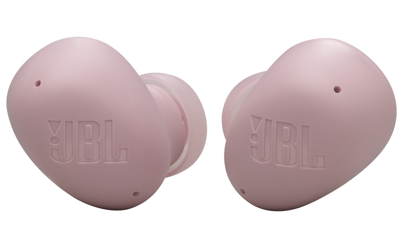 Bluetooth Handsfree JBL Wave Buds 2, TWS, ANC, MultiPoint, Pink JBLWBUDS2PIK