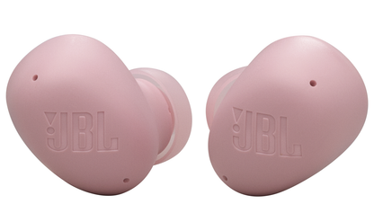 Bluetooth Handsfree JBL Wave Buds 2, TWS, ANC, MultiPoint, Pink JBLWBUDS2PIK