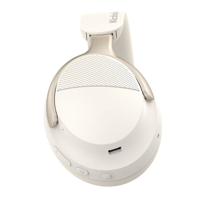 Handsfree Bluetooth McDodo HP-1421 T02, A2DP, ANC, Beige