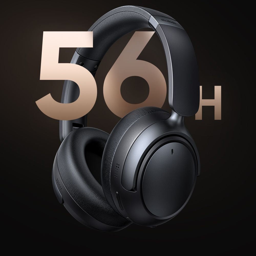 Handsfree Bluetooth McDodo HP-1421 T02, A2DP, ANC, Beige