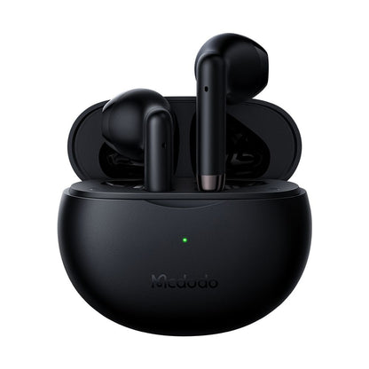 Handsfree Bluetooth McDodo HP-8031 B01, TWS, Black