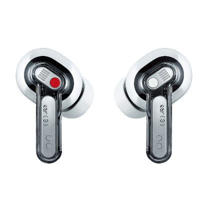 Handsfree Bluetooth Nothing Ear (3) B173, TWS, ANC, MultiPoint, White