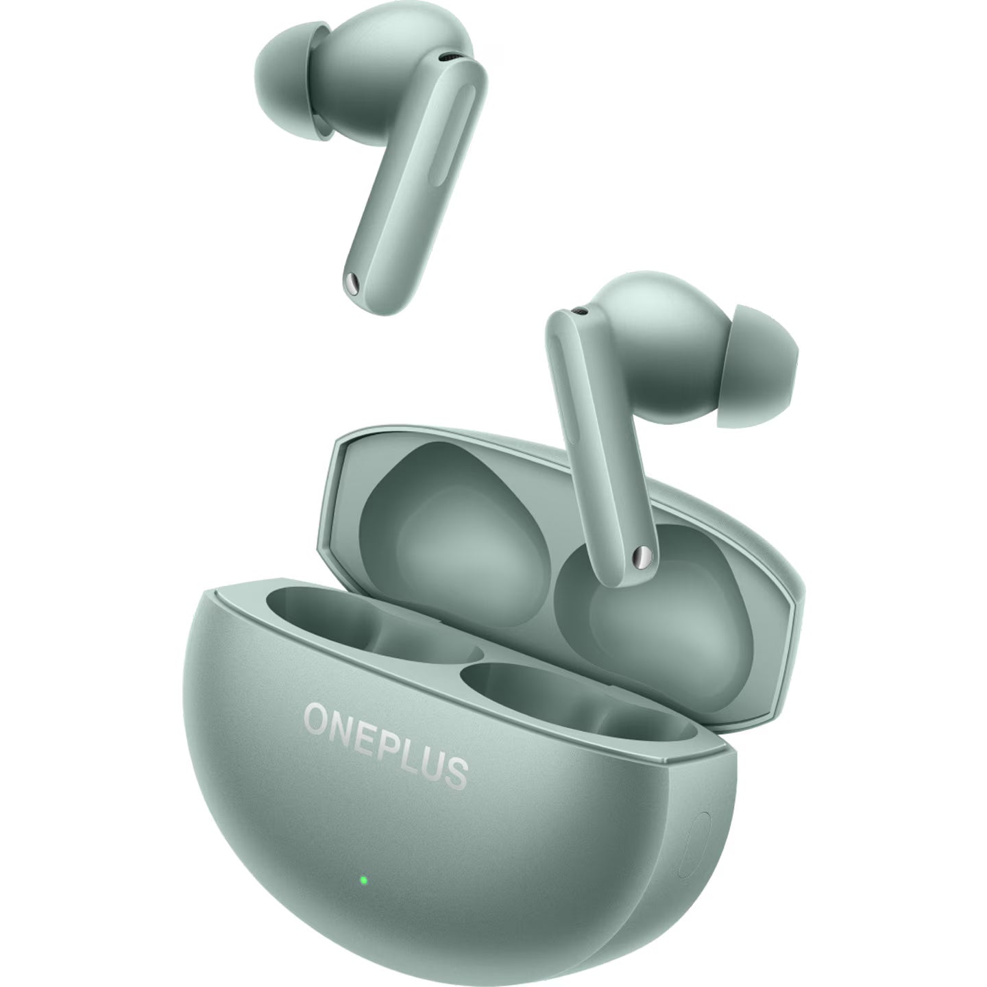 Handsfree Bluetooth OnePlus Buds 4, Green 5481158904