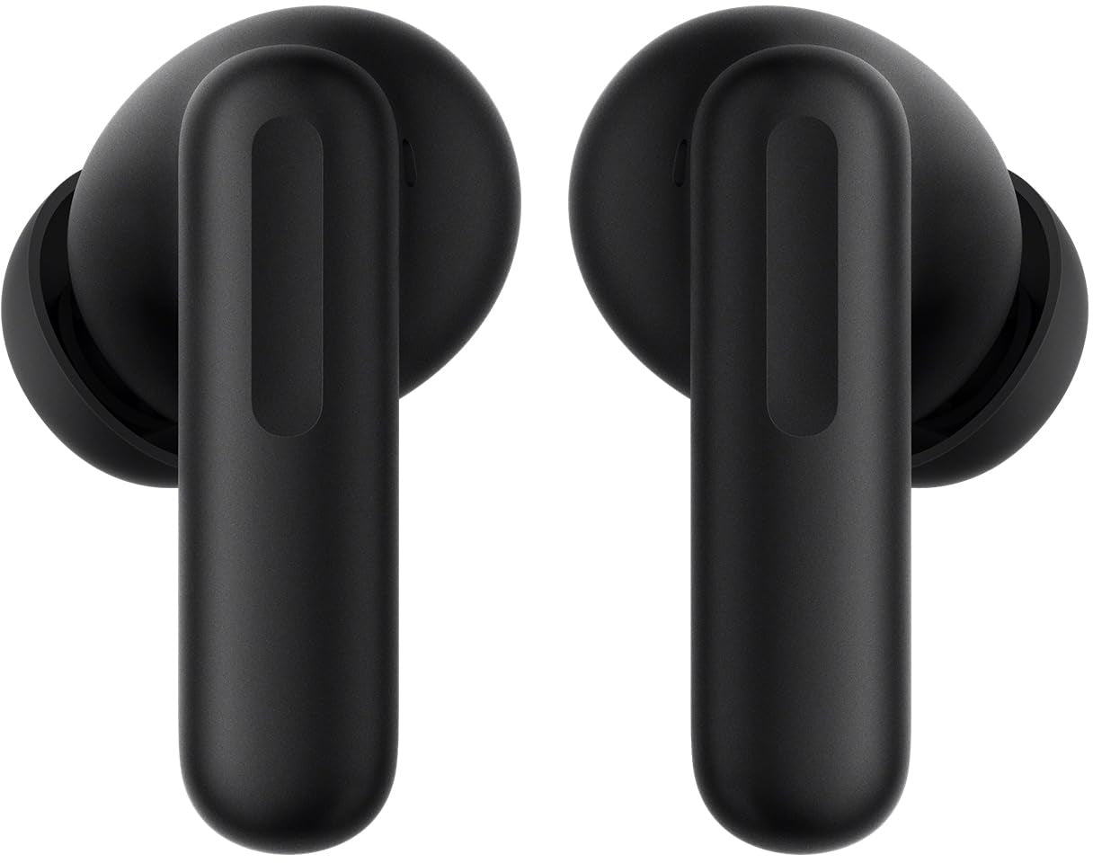 Handsfree Bluetooth OnePlus Nord Buds 4 Pro, Black 5481159288