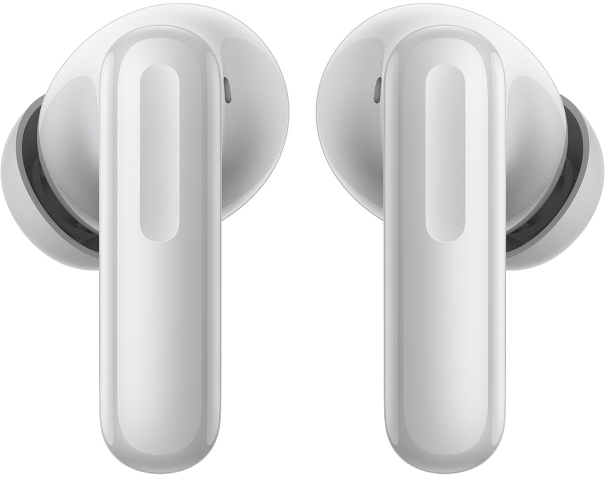 Bluetooth Handsfree OnePlus Nord Buds 4 Pro, Gray 5481159287