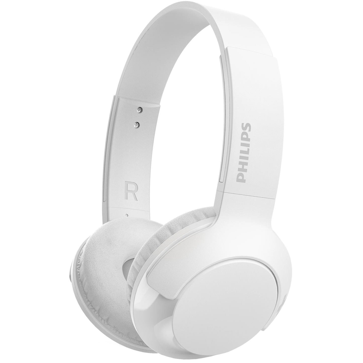 Philips Bluetooth Handsfree, MultiPoint, A2DP, White SHB3075M2WT/97