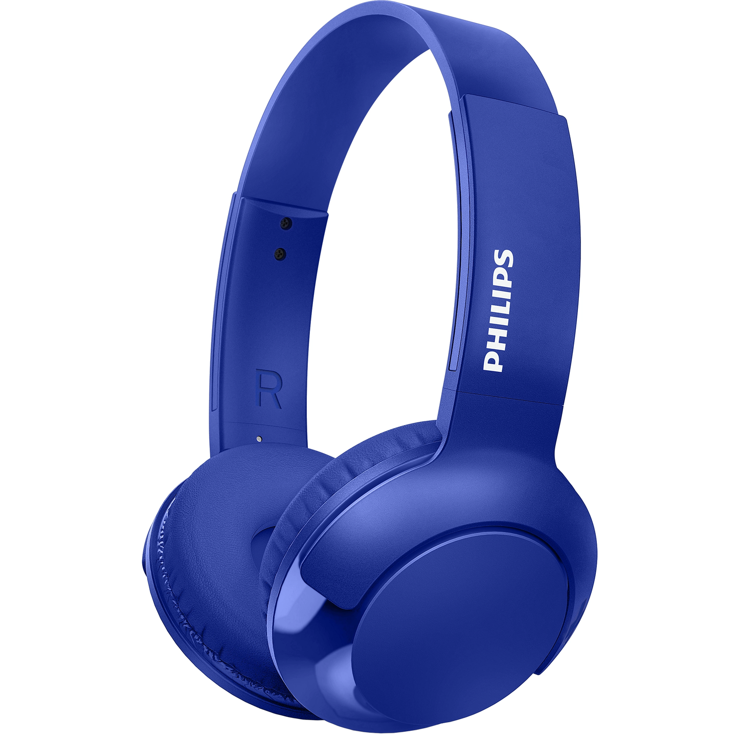 Philips Bluetooth Handsfree, MultiPoint, A2DP, Blue SHB3075M2BL/97