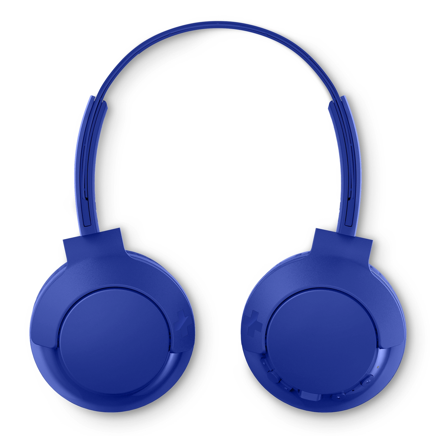 Philips Bluetooth Handsfree, MultiPoint, A2DP, Blue SHB3075M2BL/97