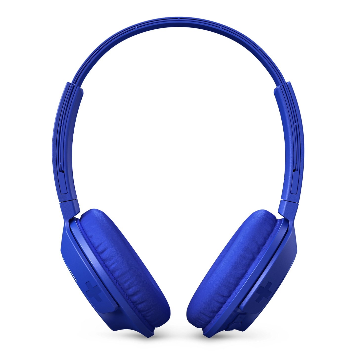 Philips Bluetooth Handsfree, MultiPoint, A2DP, Blue SHB3075M2BL/97